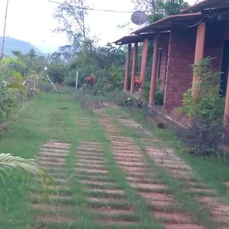 Koynanagar Vinee'S Kitchen And Motel المظهر الخارجي الصورة