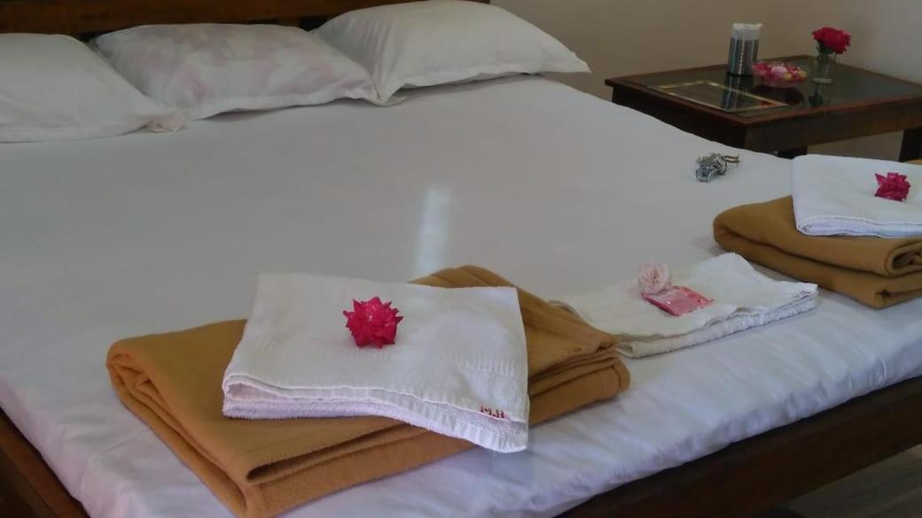 Koynanagar Vinee'S Kitchen And Motel المظهر الخارجي الصورة