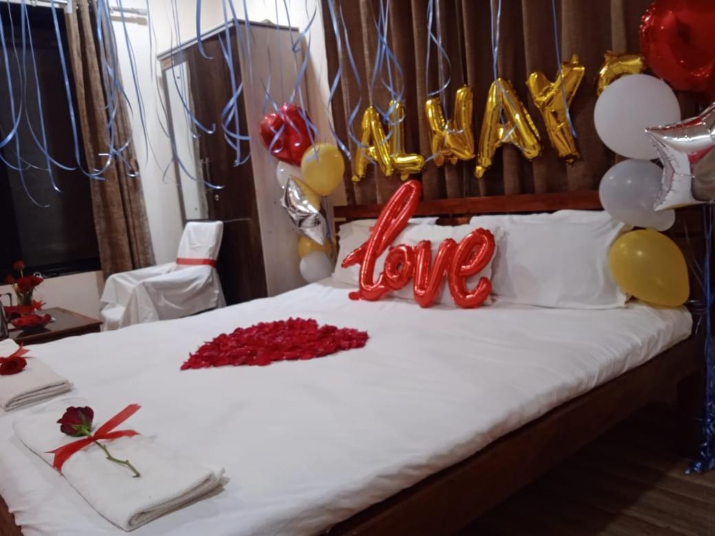 Koynanagar Vinee'S Kitchen And Motel المظهر الخارجي الصورة