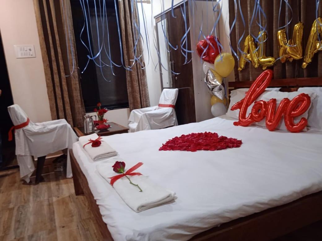 Koynanagar Vinee'S Kitchen And Motel المظهر الخارجي الصورة